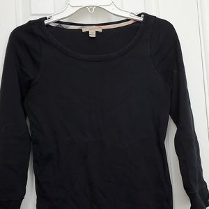 Burberry shirt